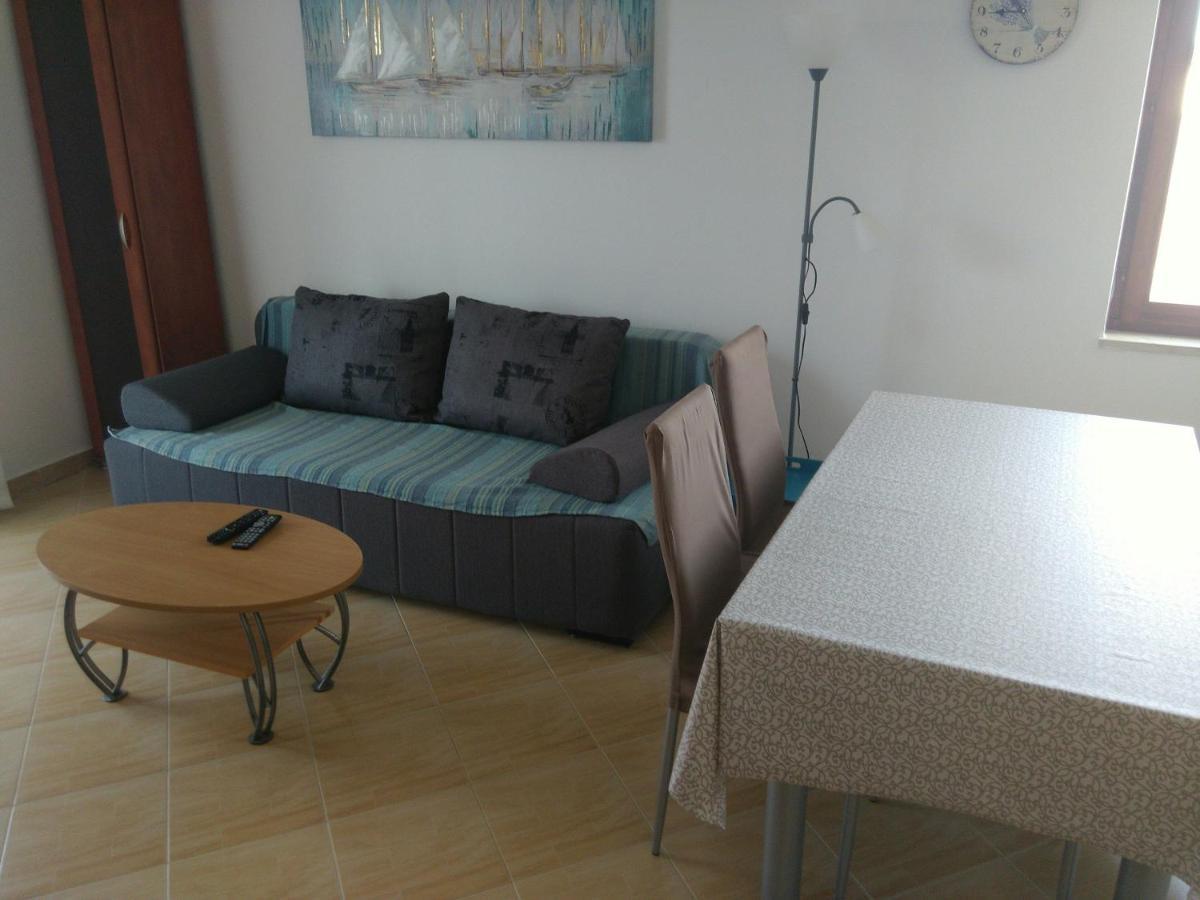 Apartman1 L&K Задар Экстерьер фото