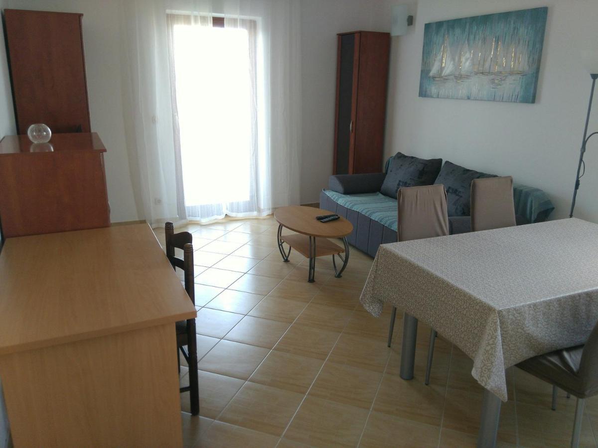 Apartman1 L&K Задар Экстерьер фото